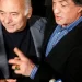 Ator indicado ao Oscar por “Rocky”, Burt Young morre aos 83 anos