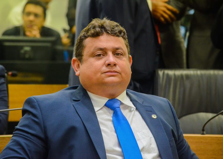 Wallber diz que situação no PL é “insustentável” e quer ser expulsos