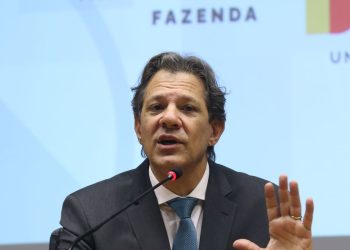 Segundo Haddad, número depende de adesão do Nubank ao programa