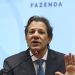 Segundo Haddad, número depende de adesão do Nubank ao programa