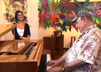 Morre no RJ o compositor João Donato, ícone da MPB, aos 88 anos