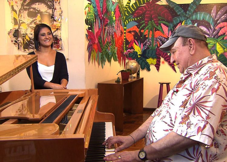 Morre no RJ o compositor João Donato, ícone da MPB, aos 88 anos