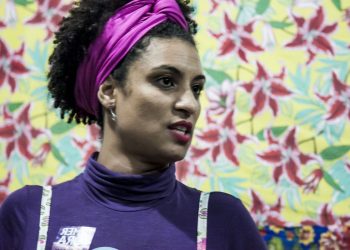 Operação que apura morte de Marielle Franco prende ex-bombeiro