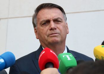 PGR pede acesso a postagens de Bolsonaro sobre eleições