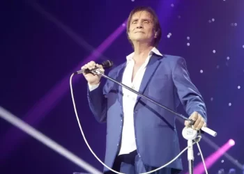 Show de Roberto Carlos em Campina Grande terá preços ‘salgados’