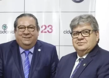 Médicos descartam quadro de AVC ou infarto e dão alta a Ronaldo Guerra