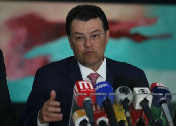 Eduardo Braga será o relator da reforma tributária no Senado