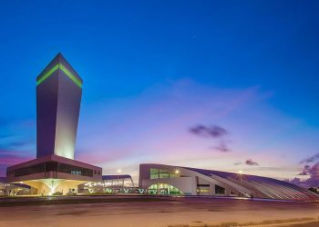 Centro de Convenções recebe o ‘Imagineland’ a partir de sexta-feira