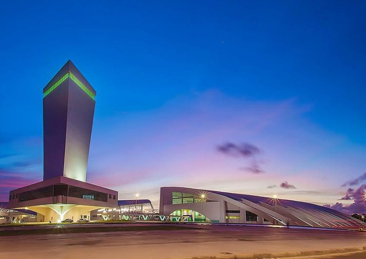 Centro de Convenções recebe o ‘Imagineland’ a partir de sexta-feira