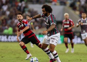 Maracanã é palco neste domingo do sexto clássico Fla-Flu da temporada