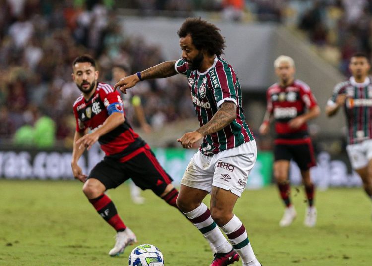 Maracanã é palco neste domingo do sexto clássico Fla-Flu da temporada