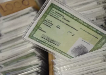 Cartórios de JP já recebem pedidos para emissão de Carteira de Identidade