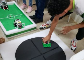 Expotec 2023: inscrições gratuitas para evento de tecnologia já estão abertas