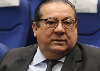 Secretário Ronaldo Guerra é internado no Hospital de Trauma de Campina Grande