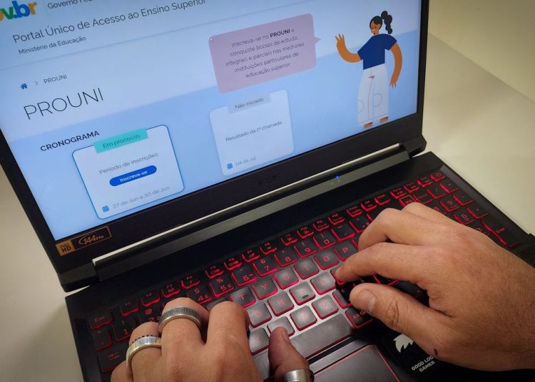 Divulgado resultado da lista de espera para o Prouni