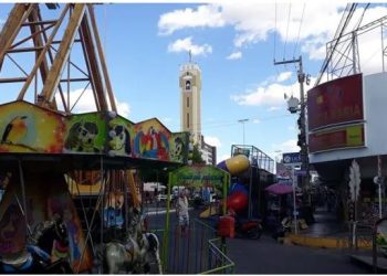 Desenvolvimento Econômico convoca ambulantes para emissão de Alvará; confira edital