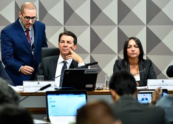 CPMI comunica decisão para que Flávio Dino libere imagens do 8 de Janeiro