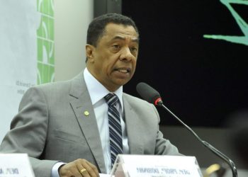 Mobilização contra redução de bancada poderá gerar a apresentação de uma PEC