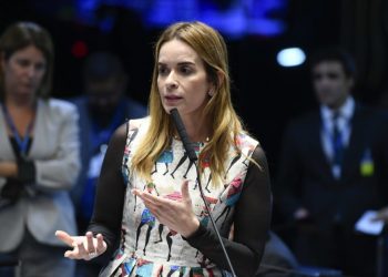 Daniella: “Um filho de João Pessoa cuida mais de Campina do que um filho de Campina”