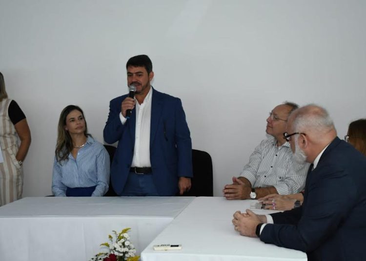 Câmara Municipal de JP anuncia edital para a construção da nova sede do legislativo