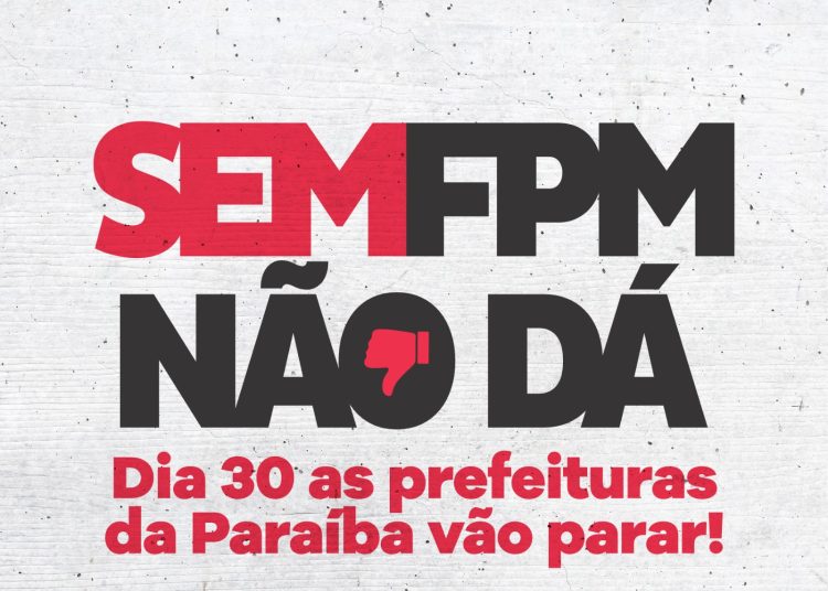 Prefeituras fecham portas: 200 gestores participam de protesto na quarta-feira