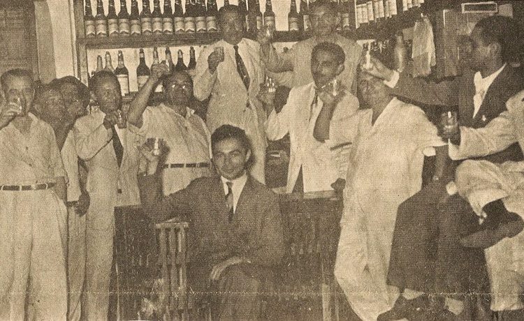 A Fruteira de Cristiano