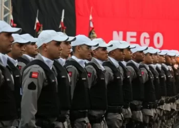 Atenção concurseiros: inscrição para certame da PM e Bombeiro vai até dia 30