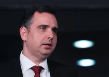 Momento é propício para aprovação da reforma tributária, diz Pacheco; veja vídeo