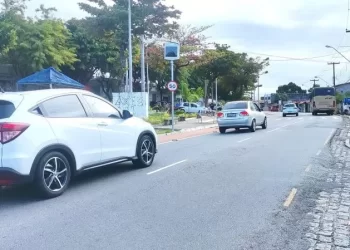 Onde estão os novos radares que irão autuar motoristas a partir de segunda-feira