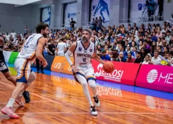Basquete Unifacisa dá início aos trabalhos de preparação para a temporada 23/24