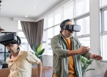 As aventuras cômicas de ser pai: um manual não-tão-sério