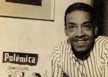 Tributo revela o legado do mestre do samba: a ressurreição melódica de Wilson Batista