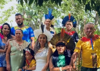 Pais quilombolas e indígenas defendem legado de respeito à natureza