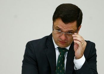 CPMI do 8 de Janeiro vai ouvir Anderson Torres nesta terça-feira