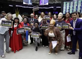 Câmara aprova projeto que reformula política de cotas nas universidades federais