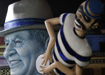 Cantor e compositor Monarco faria 90 anos nesta quinta-feira