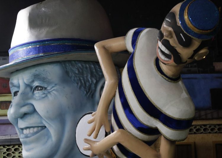 Cantor e compositor Monarco faria 90 anos nesta quinta-feira