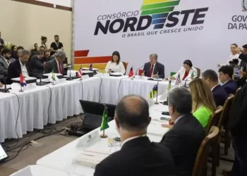 Consórcio NE se manifesta sobre “guerra entre regiões” proposta por Zema