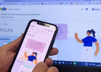 Prouni: termina hoje prazo para comprovar documentos