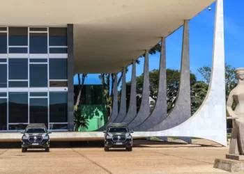 STF começa a julgar nesta segunda 70 denúncias sobre atos golpistas