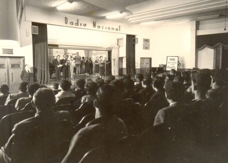 Documentário resgata histórias do rádio em Brasília