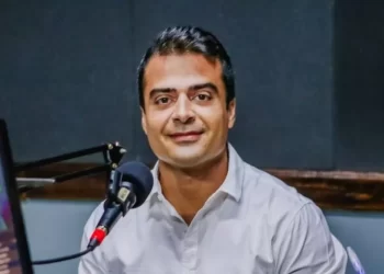 Bruno Roberto explica foco das inserções partidárias: “São planejamento estratégico”