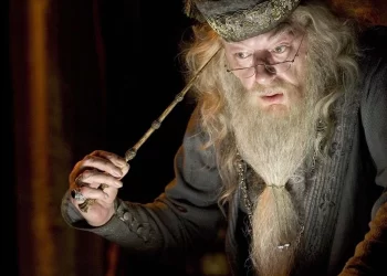 Morre Michael Gambon, segundo ator a interpretar Dumbledore em “Harry Potter”