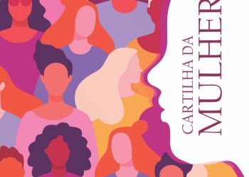 Prefeitura de Patos disponibiliza versão digital da Cartilha da Mulher em seu site