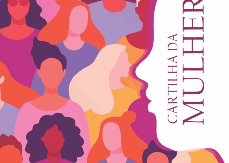 Prefeitura de Patos disponibiliza versão digital da Cartilha da Mulher em seu site