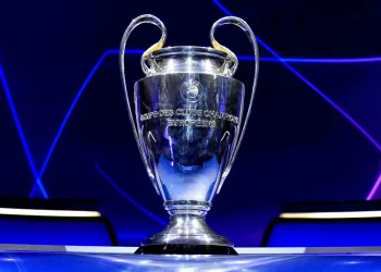 Champions League: veja onde assistir os jogos da primeira rodada da competição