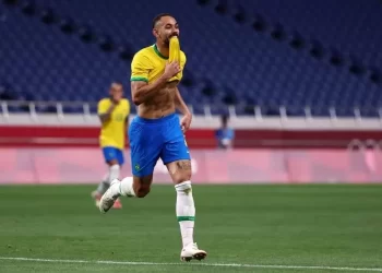 Convocado por Diniz, Matheus Cunha estreia na seleção no dia 8: “Quero honrar a Paraíba”