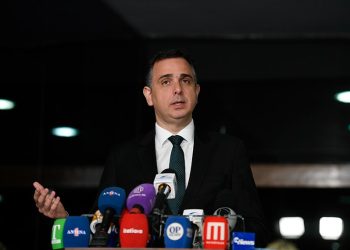 Pacheco não garante aprovação de minirreforma eleitoral em duas semanas