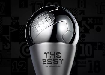 The Best FIFA 2023: conheça os indicados e dê o seu voto