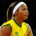 Morre em São Paulo a jogadora Walewska Oliveira, campeã olímpica de vôlei